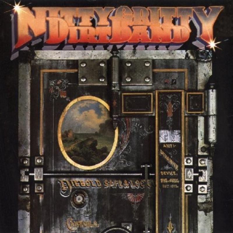 Nitty Gritty Dirt Band Dirt, Silver & Gold Double CD BGOCD592 NEW