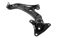 Querlenker Vorderachse Links FüR Honda City V Stufenheck Insight Jazz Iii