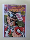 Amazing Spider-Man #339 VF+ (8.5/9.0) Erik Larsen Cover Art Dr Octopus App 1990