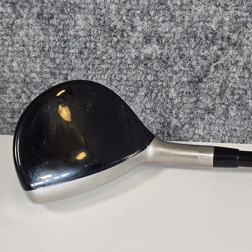 Ping G10 2 Hybrid 18* Grafalloy Pro Launch Red Stiff Graphite Mens RH - Picture 3 of 5