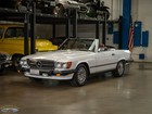 1987 Mercedes Benz 560SL 560 SL