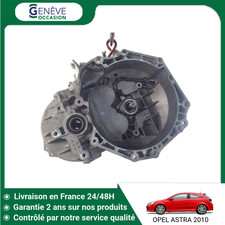 Boite de vitesse Opel ASTRA
