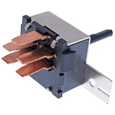Heater A/C Blower Fan Switch 5011214AA 16230771 for Jeep Wrangler TJ Chevrolet