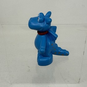 Lego Duplo 10606 Doc McStuffins Stuffy Blue Dragon Mini Figure