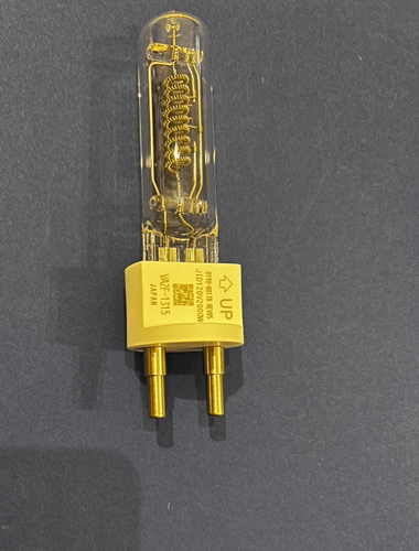 VA2F Halogen Lamp Only 120 Volts 2000W - Picture 1 of 8