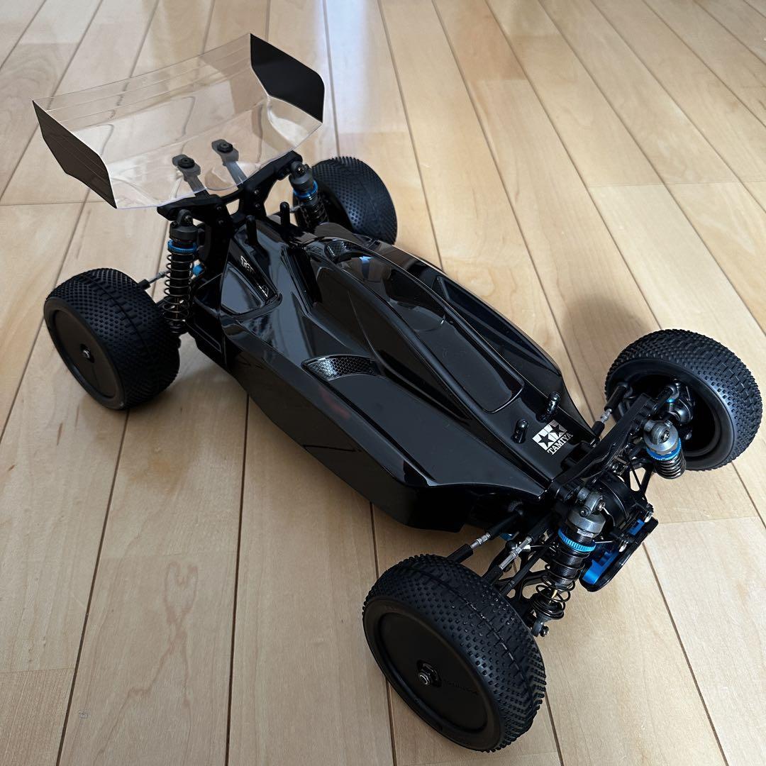 TAMIYA db-01 シャーシ DB01 Chassis