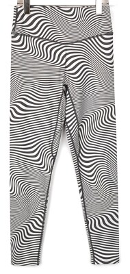 Vitality X Cosmopolitan The Storm Leggings Damen Groß Angepasst Bedruckt Stretch