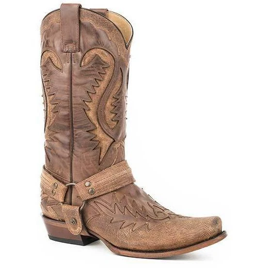 Stetson boots best sale
