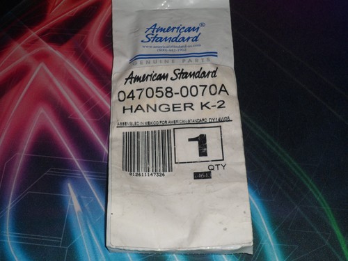 Original AMERICAN STANDARD Reparaturteile Original-Zubehör-Hersteller NEU Bad Küchenarmatur Kits DICHTUNGEN - Bild 8 von 17
