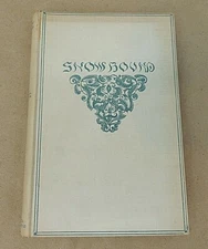 SNOWBOUND A WINTER IDYL BYJOHN GREENLEAF WHITTIER, COPYRIGHT 1866, 1891