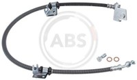 A.B.S. SL 4252 Bremsschlauch Vorne Links FüR Land Rover