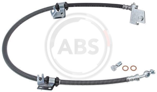 A.B.S. SL 4252 Bremsschlauch Vorne Links FüR Land Rover-image