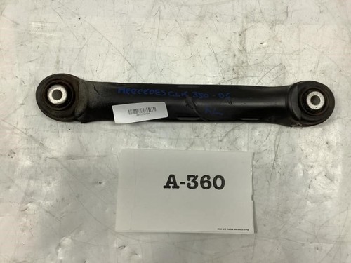 2006 MERCEDES BENZ CLK350 REAR LEFT LOWER THRUST CONTROL ARM OEM+ - Picture 4 of 12