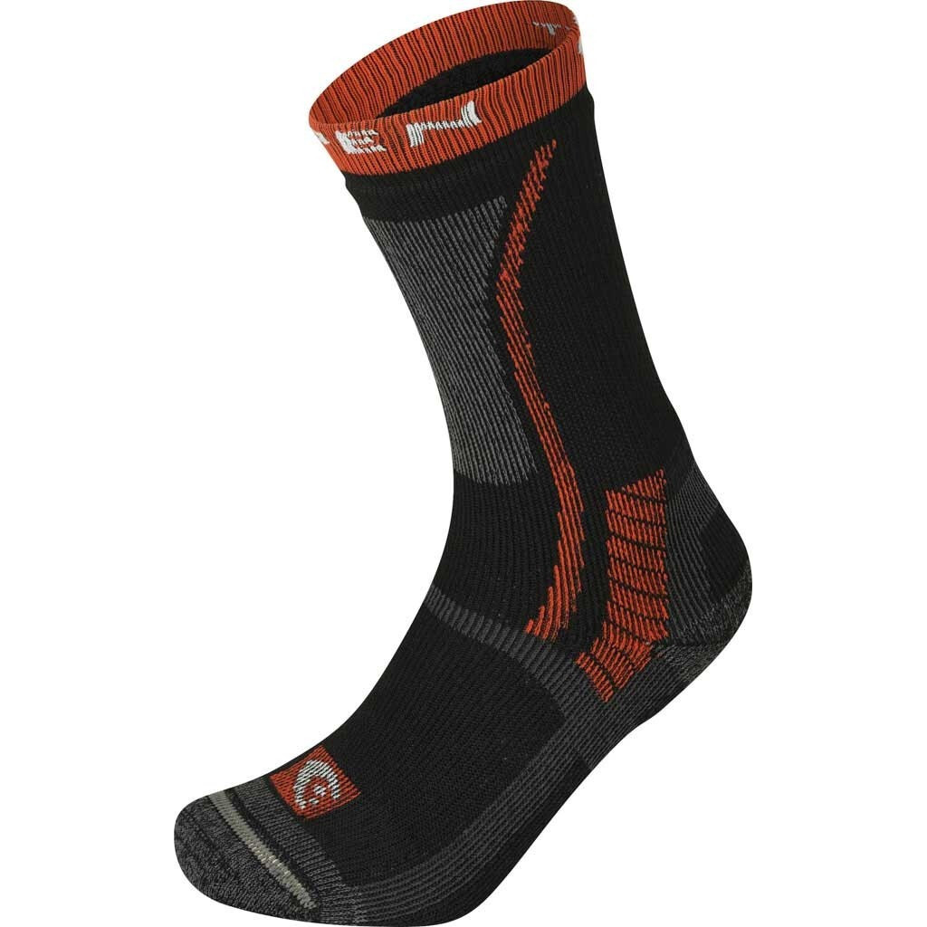 Lorpen T3 All Season Trekker Chaussettes Randonnées Alpinisme Marche Ski Sport