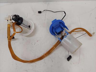 12-18 MERCEDES CLS63 AMG C218 RIGHT FUEL PUMP SIDE A2184700494 