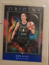 2024 PANINI ORIGINS WNBA SEATTLE STORM SUE BIRD /75