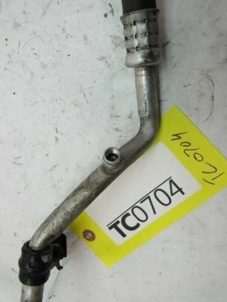 AC Hose Line TC 2005 2010 Scion A/C Air Condition Suction Pipe Line Tube OEM - Image 3 of 4