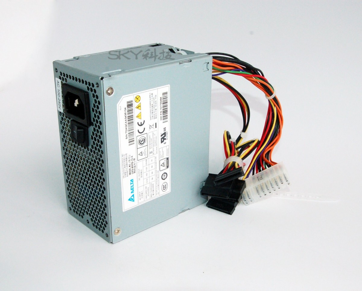 1pcs Delta DPS-80PB-10A 80W for Haikang video recorder power