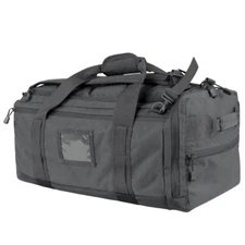 Condor Centurion Duffel Bag Duffle Bag Bag Outdoor Treck Duty Slate