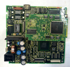 FANUC MAIN LCB/PCB BOARD A20B-8100-0821/02A