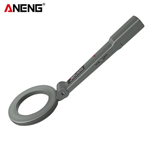 Metalldetektor Metallsuchgerät Tragbar 39cm klappbar Metall Suchgerät Outdoor - Bild 13 von 14
