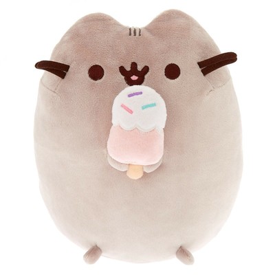 pusheen plush ebay