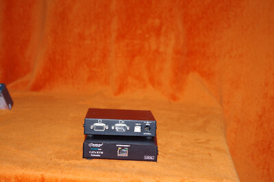 Black Box CATx KVM Extender (1 Unit)
