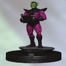 Marvel Heroclix Avengers Fantastic Four Empyre 002 Skrull Spy