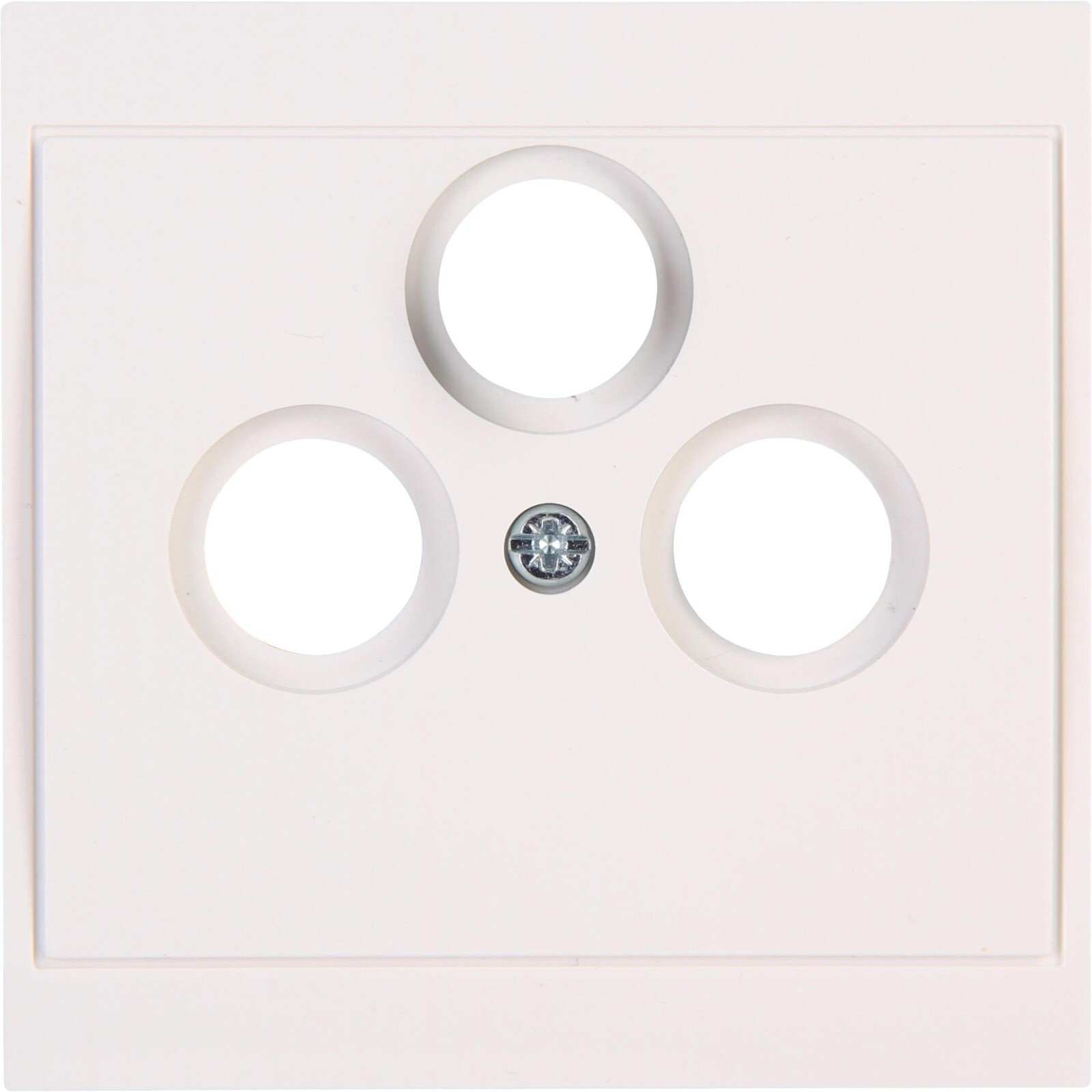 Мальтийская телевизионная антенна Kopp предоставляет доступ к телевидению/RF/В режиме реального времени на Центральной площади Вайсса