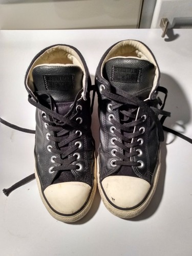 Converse Jack Taylor All Star Black 