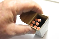 SCRIPTO Cassette Lead Refill F1150C HB 0.5mm 6/12