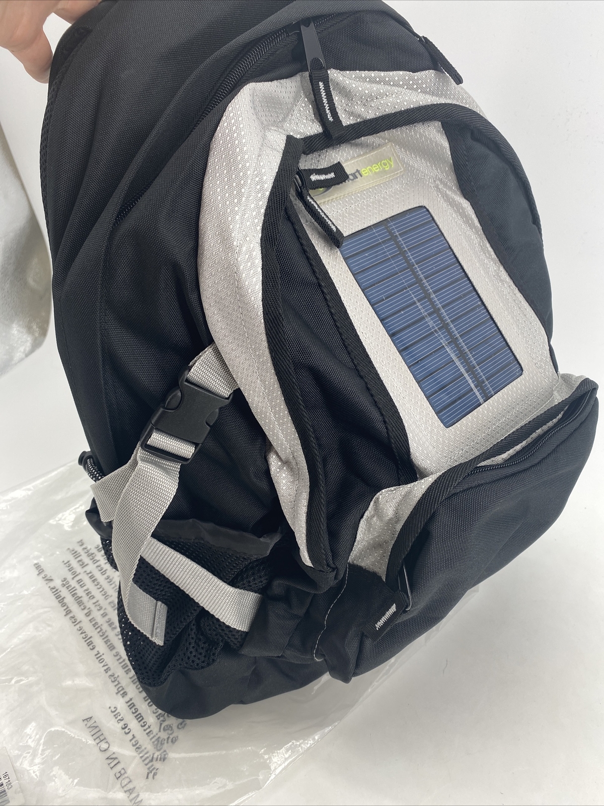 enerplex backpack