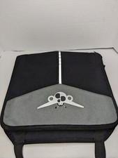 Lugabug Travel Seat, Ride-On Suitcase for Kids, Child Carrier for Carry-On