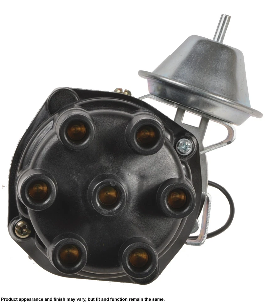 Distribuidor Cardone para Jeep J-3700 1968-1970 3,8 L L L6 Foto 4 de 4