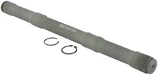 Left Shaft Febest 0112-AZT251LH OEM 43470-09A40