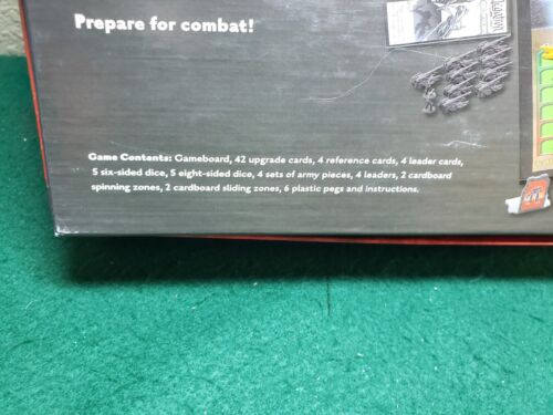 Risk - Transformers, Cybertron Battle Edition, Pre-owned, Missing 1 slider - Picture 3 of 12