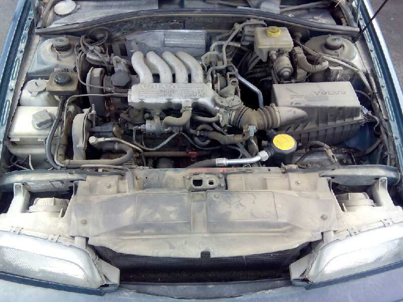 M55373MG347125 gearbox for VOLVO SERIE 460 1991 7206261 | eBay