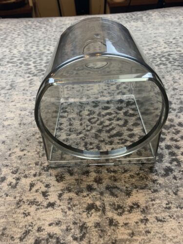 Philips Pasta Noodle Maker HR2357 Replacement Part Clear Mixing Chamber Bowl