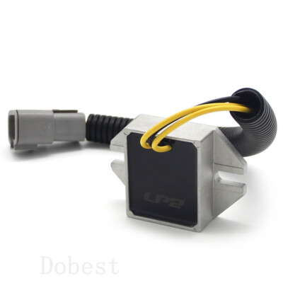 Spannungsregler Gleichrichter für Ski-Doo MX Z 550F 2005-2008 MX Z 550X 06-09