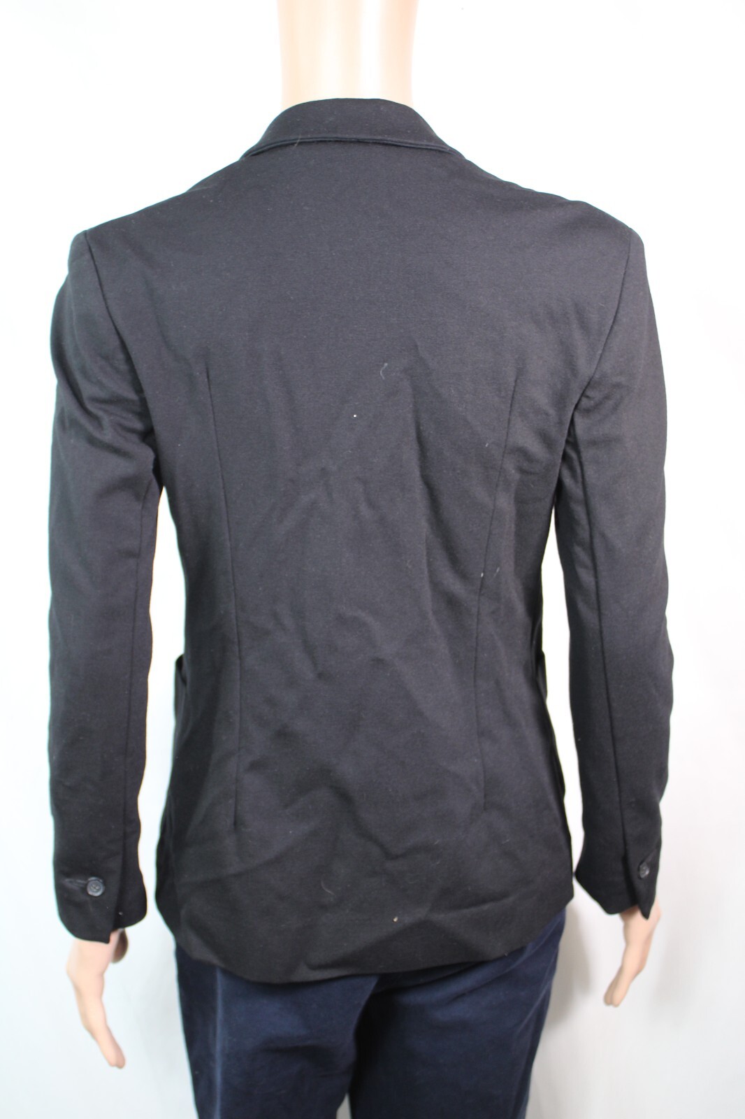 Getting Back to Square One Black One Button Blaze… - image 6