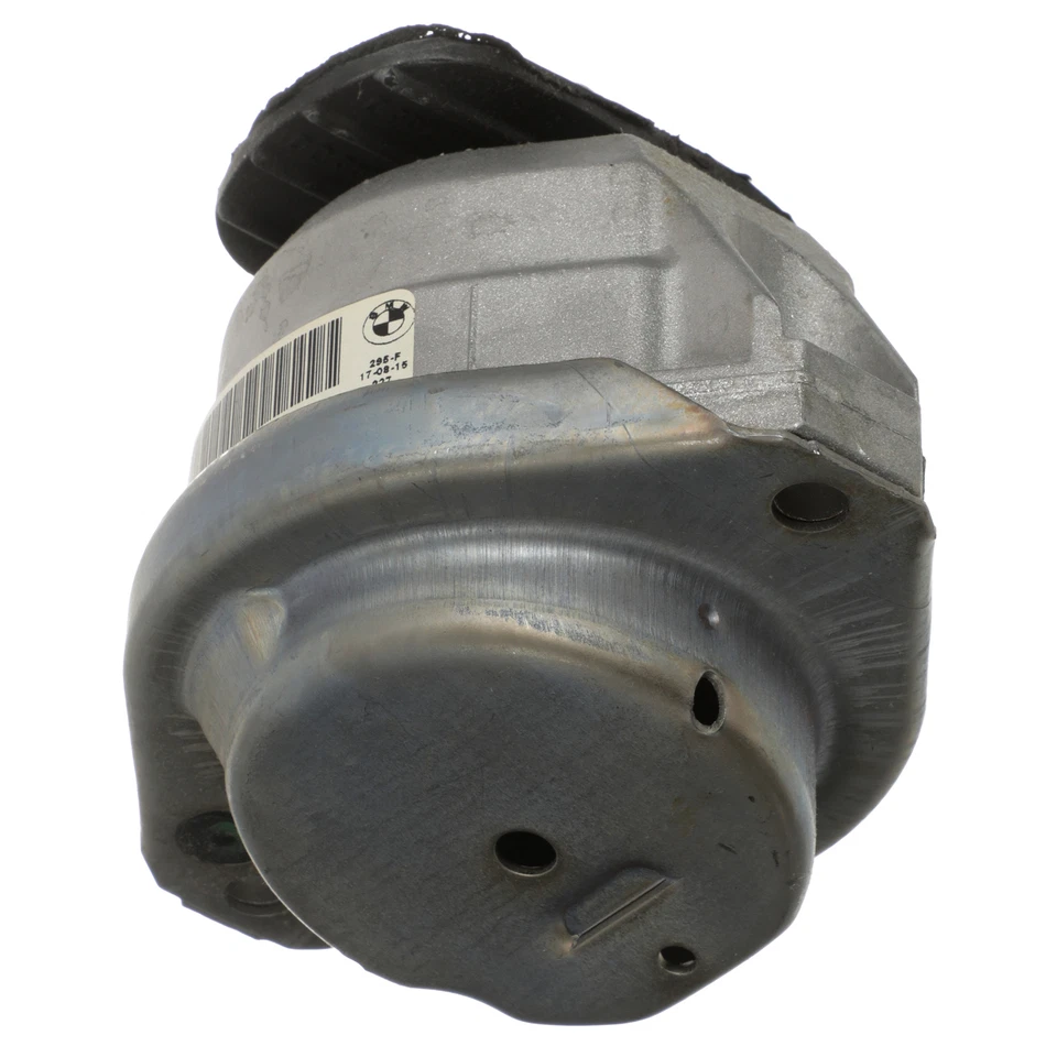 Подлинный изолятор крепления двигателя двигателя BMW 2004-10 550i 650i M5 M6 22-11-6-762-608 - Изображение 4 из 4