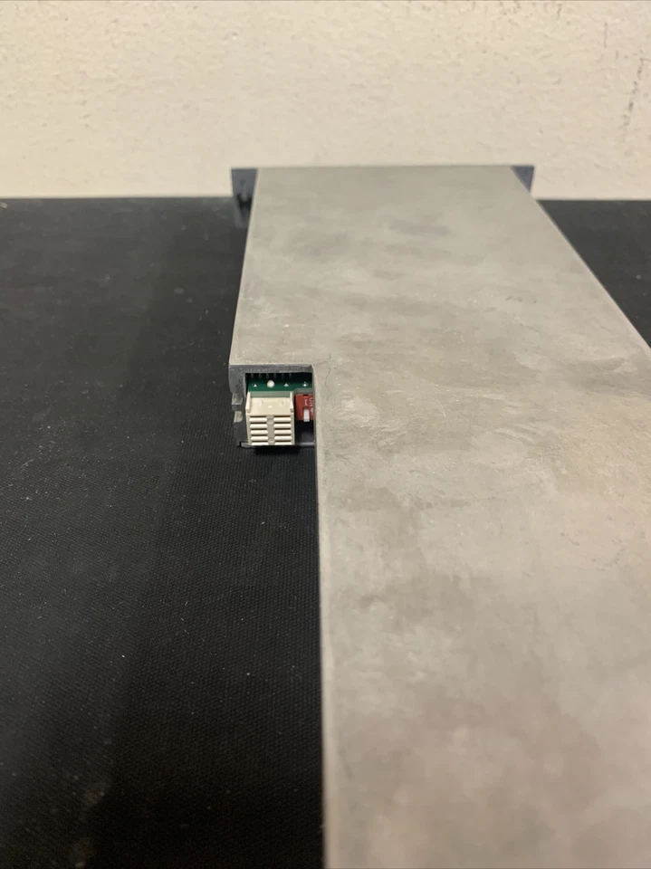 ARRIS / AURORA FA3524S-00-AS Optical Amplifier MOD, 24 dBm Output Power w/ BP-F3 - Image 4 of 4