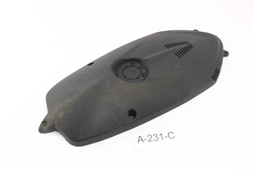 BMW R 1200 GS R12 2004 - Lichtmaschinendeckel Motordeckel A231C