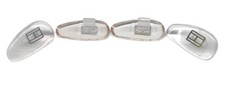 Tommy Hilfiger Nasenpads zum Klicken / Gold /...