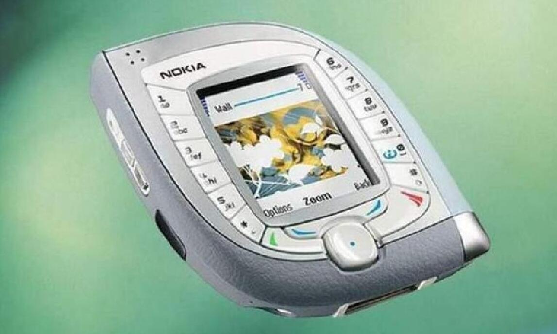 ノキア7600 Nokia 7600 | Nokia Wiki | Fandom