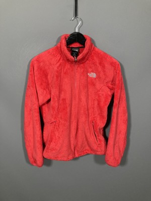 north face teddy bear jacket