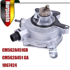 Unterdruckpumpe Bremsanlage FORD 1,0 CM5G-2A451-GB CM5G2A451GB CM5G-2A451-GA