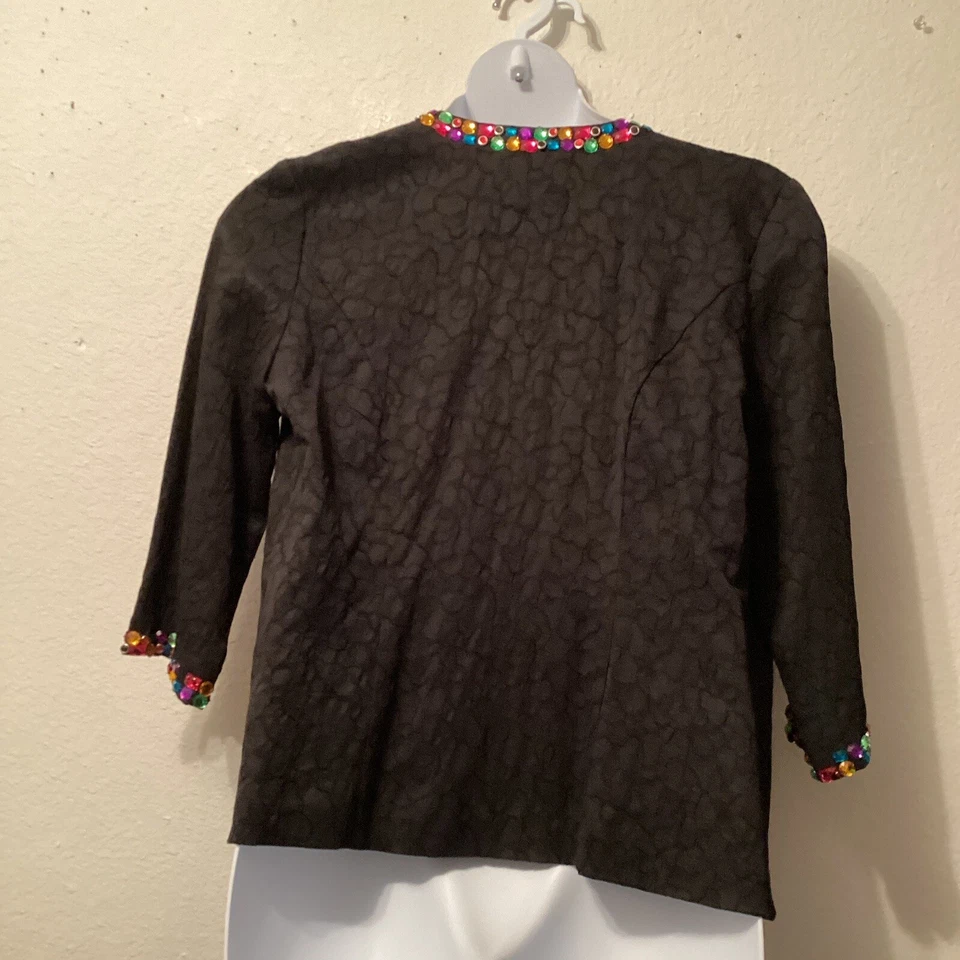 Blazer chaqueta analógica L Foto 4 de 4