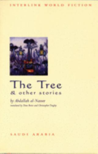 The Tree and other Stories Format: General/trade