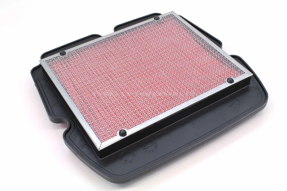 Air Cleaner Filter Element 01-17 GL1800 Goldwing Valkyrie F6B Genuine Honda Y124 - Image 2 of 3